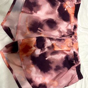 Dolphin-Hem Run Shorts for Women -- 3-inch inseam